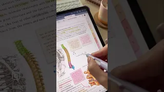 My iPad Writing Secret is out 😎✏️💕 Try Digital Planning, iPad Planning, GoodNotes5, Aesthetic Notes