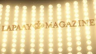 Lapaay Magazine - Launch Movie