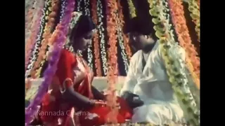Vishnuvardhan & Bhavya Best Scene || Nee Bareda Kadambari Movie || Kannadiga Gold films || HD