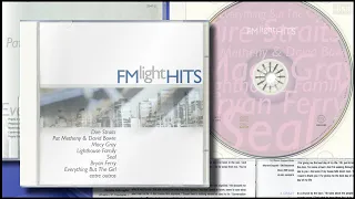 FM Light Hits (2003, Som Livre) - CD Completo