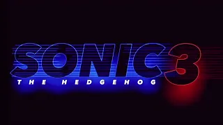Sonic The Hedgehog 3 - Title Announcement | Movie 2024 in HD