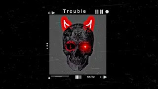 Boom Bap Beat - "Trouble" | Freestyle Type Beat Instrumental | FREE