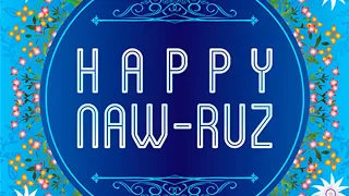 Naw Ruz Celebration