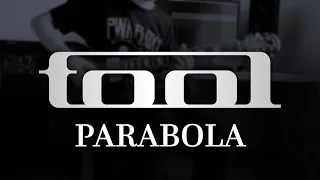 TOOL - Parabol / Parabola (Guitar Cover with Play Along Tabs)