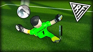 RF24 but I'm a PRO GOALKEEPER! "fr"