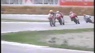 1993 WorldGP round 8,  GP-3  4/5.