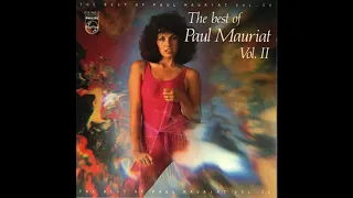 Paul Mauriat - Best Of. Vol 2.