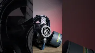 Affordable Gas Mask! ✅✅✅