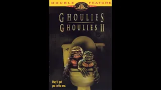 Ghoulies / Ghoulies II (with Kevin Lane)