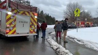 Vt. authorities call school swatting hoax an act of ‘terrorism’