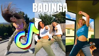 BADINGA - TikTok Dance Challenge Compilation