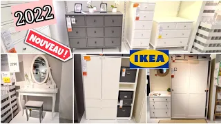 IKEA✨️2022 COMMODES ARMOIRES COIFFEUSE 27.01.22 #ikea #armoire #commode #prix #nouveauté #ikeatour