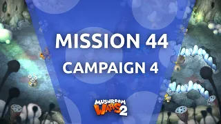 MW2 - Campaign 4 | Mission 44 | Walkthrough