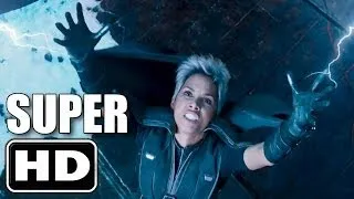 [Super HD 2160p] X-MEN Days Of Future Past Trailer