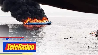 Kabayan | TeleRadyo (25 May 2022)