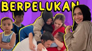 KUMPUL KELUARGA ANDARA FULL!MAMA RIETA HAPPY PUAS PELUK PELUKAN SAMA ANAK CUCU@RansEntertainment