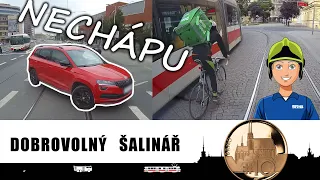 #10 Všehochuť (Lobotomie na silnici, nesmrtelní cyklisti a jak si zabít psa)