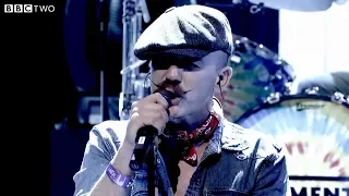 Foy Vance performs "Never Let You Go" with Rudimental (Live on Later... with Jools Holland)