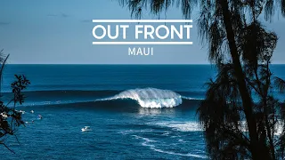 Out Front: Maui