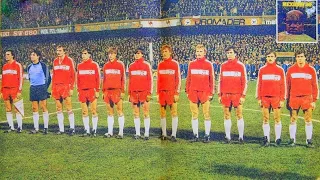 [404] Polska v Albania [31/10/1984] Poland v Albania [Full match]