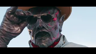 'Psycho Goreman' Trailer