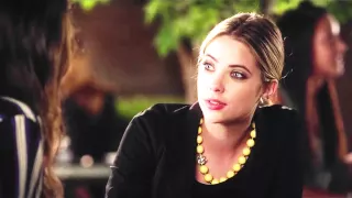 Pretty Little Liars - "Give Us A Little Love" Fan Video.