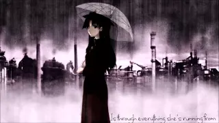 Nightcore - Stand In The Rain