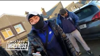 Skripteh - Mags House (Music Video) | @MixtapeMadness