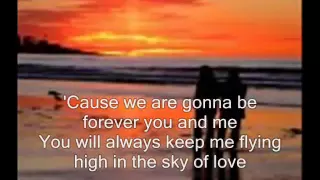 High -LightHouse Family *with lyrics*(Acoustic Version)