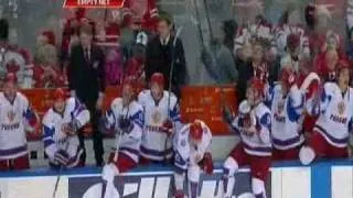 Хоккей, Финал 2011, Россия-Канада Ч. Мира U20 / Canada vs Russia 2/2