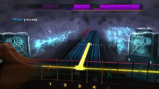 Pat Benatar - We Belong (Rocksmith 2014 Bass)