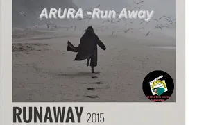 Runaway Lyrics Song by AURORA| Edu Toon Chronicles.