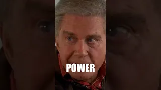 With Great Power Comes Great Responsibility | Uncle Ben Spider-Man