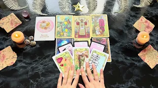 Kome nedostajete?💕 Šta misli?✨️ Tarot čitanje 🔮