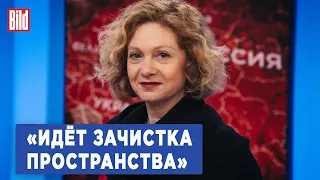 Алла Шендерова про новое театральное дело, Прилепина, Серебренникова и МДТ Льва Додина