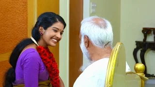 Manjurukum Kaalam | Episode 486 - 25 November 2016 | Mazhavil Manorama