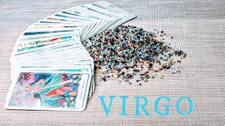 VIRGO- You Will Be Shocked By This Transformation! MAY 27th-3rd