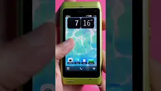 Nokia N8 In 2021 Retro Rewind tech video. shorts