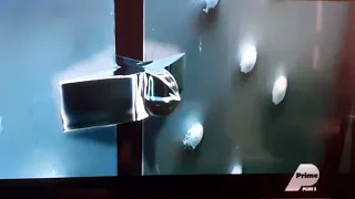 Terminator 2 Judgment day escape from the Hospital 🏥  elevator  scene