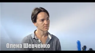 "Добро и зло" Елена Шевченко , 08.09.2019.