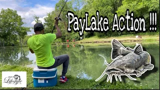 A Little PAYLAKE Action!!!(MUST WATCH)