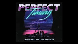 Metro Boomin feat. Offset & Playboi Carti (No NAV) - Minute 👾