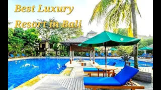 Luxury stay in Bali just 2k, | Risata Bali Resort and Spa Kuta