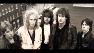 Stormbringer(Swe)-Living The Live On The Run(1984)