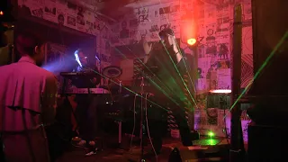 Биоконструктор / Bioconstructor - Гравитатор / Gravitator (Live клуб Успех 7 09 2019)