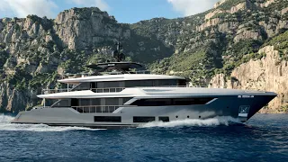 Custom Line Navetta 38 for 2024