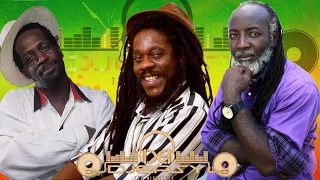 Dennis Brown,Freddie Mcgregory,Gregory Isaacs Unity Mix (Three The Reggae Way) Mix By Djeasy