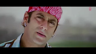 Full Video Jalwa   Wanted   Salman Khan%2C Anil Kapoor%2C Govinda%2C Ayesha Takia Prabhu Deva  Sajid