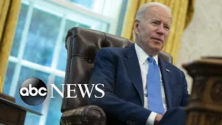 Biden warns of nuclear 'Armageddon' threat from Putin | WNT