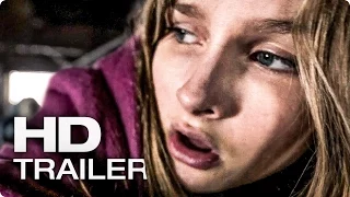 THE VISIT Trailer German Deutsch (2015)